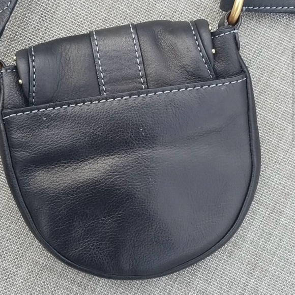 Juicy Couture cross body mini Purse - Picture 6 of 11